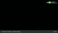 Archived image Webcam Engadin Muottas Muragl 04:00
