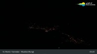 Archiv Foto Webcam Engadin St. Moritz 04:00