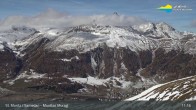 Archiv Foto Webcam Engadin St. Moritz 10:00