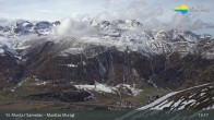 Archiv Foto Webcam Engadin St. Moritz 12:00