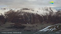 Archiv Foto Webcam Engadin St. Moritz 02:00