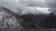 Archiv Foto Webcam Engadin St. Moritz 12:00