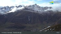 Archiv Foto Webcam Engadin St. Moritz 14:00
