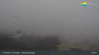 Archiv Foto Webcam Engadin St. Moritz 08:00