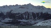 Archived image Webcam Engadin Muottas Muragl 02:00