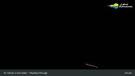 Archived image Webcam Engadin Muottas Muragl 04:00