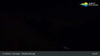 Archived image Webcam Engadin Muottas Muragl 04:00