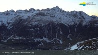 Archived image Webcam Engadin Muottas Muragl 16:00