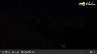 Archived image Webcam Engadin Muottas Muragl 04:00