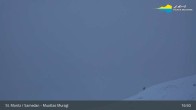 Archived image Webcam Engadin Muottas Muragl 00:00