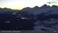 Archiv Foto Webcam Engadin St. Moritz 00:00