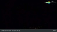 Archiv Foto Webcam Engadin St. Moritz 04:00