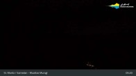 Archived image Webcam Engadin Muottas Muragl 04:00