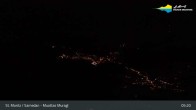 Archived image Webcam Engadin Muottas Muragl 12:00