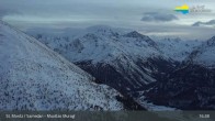 Archiv Foto Webcam Engadin St. Moritz 00:00