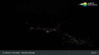 Archiv Foto Webcam Engadin St. Moritz 04:00