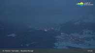 Archiv Foto Webcam Engadin St. Moritz 06:00