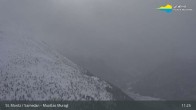 Archiv Foto Webcam Engadin St. Moritz 10:00