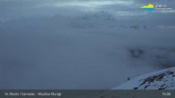 Archiv Foto Webcam Engadin St. Moritz 02:00