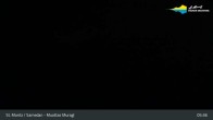Archiv Foto Webcam Engadin St. Moritz 04:00