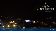 Archived image Webcam Gumpoldskirchen Town View 00:00