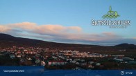 Archiv Foto Webcam Gumpoldskirchen Ortsblick 06:00