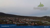 Archiv Foto Webcam Gumpoldskirchen Ortsblick 14:00