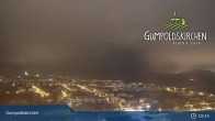 Archiv Foto Webcam Gumpoldskirchen Ortsblick 02:00