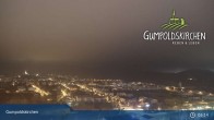 Archiv Foto Webcam Gumpoldskirchen Ortsblick 04:00