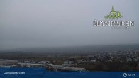 Archiv Foto Webcam Gumpoldskirchen Ortsblick 07:00