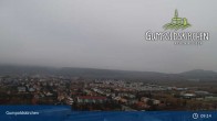 Archiv Foto Webcam Gumpoldskirchen Ortsblick 08:00