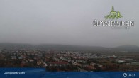 Archiv Foto Webcam Gumpoldskirchen Ortsblick 10:00