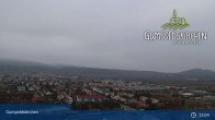 Archiv Foto Webcam Gumpoldskirchen Ortsblick 14:00