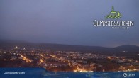 Archiv Foto Webcam Gumpoldskirchen Ortsblick 16:00