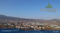 Archiv Foto Webcam Gumpoldskirchen Ortsblick 12:00