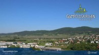 Archiv Foto Webcam Gumpoldskirchen Ortsblick 07:00