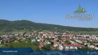 Archiv Foto Webcam Gumpoldskirchen Ortsblick 10:00