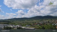 Archiv Foto Webcam Gumpoldskirchen Ortsblick 12:00