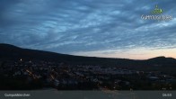 Archiv Foto Webcam Gumpoldskirchen Ortsblick 04:00