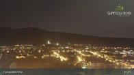 Archiv Foto Webcam Gumpoldskirchen Ortsblick 00:00