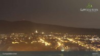Archiv Foto Webcam Gumpoldskirchen Ortsblick 02:00