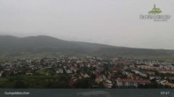 Archiv Foto Webcam Gumpoldskirchen Ortsblick 06:00