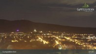 Archived image Webcam Gumpoldskirchen Town View 00:00