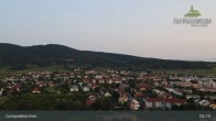 Archived image Webcam Gumpoldskirchen Town View 04:00
