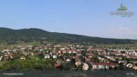 Archived image Webcam Gumpoldskirchen Town View 06:00