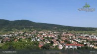 Archived image Webcam Gumpoldskirchen Town View 10:00