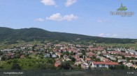 Archived image Webcam Gumpoldskirchen Town View 12:00