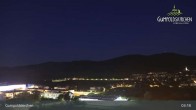 Archiv Foto Webcam Gumpoldskirchen Ortsblick 02:00