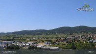 Archiv Foto Webcam Gumpoldskirchen Ortsblick 12:00