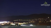 Archiv Foto Webcam Gumpoldskirchen Ortsblick 02:00